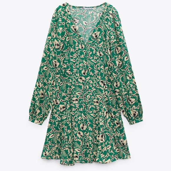 Zaraz mini dress size S - Picture 1 of 5